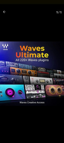 Puglins Waves Com Tutorial De Instalação.. Instalação Gaanti