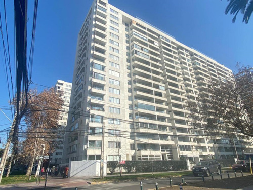Depto En Venta De 2 Dorm - La Florida - Excelente Ubicación