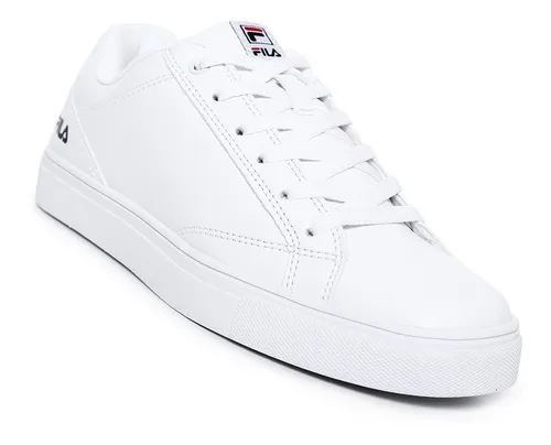 Fila hotsell amalfi white