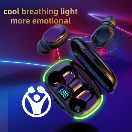 Auricular Bluetooth Deportivo Con Microfono Stw9