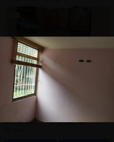 Imagen 6 de 15 de Apartamento En Venta En Guatire La Rosa Sector La Montaña 3 Habitaciones Y 1 Baño