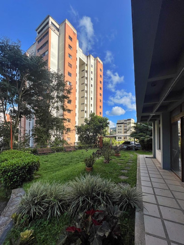 Caracas, Apartamento Santa Paula Np