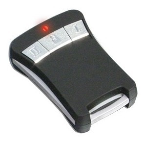 Imagen 6 de 6 de Control Remoto Para Alarma Con Receptor Rx-100-kit Garnet