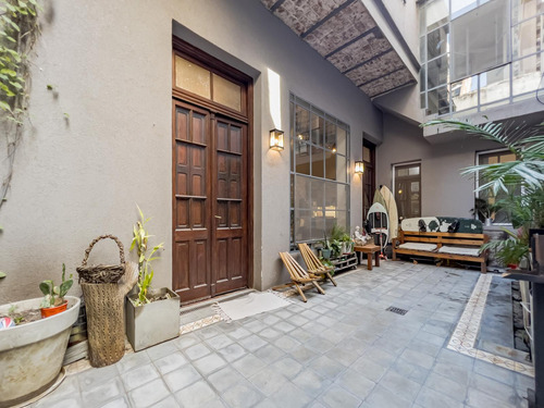 Venta - Casa De Pasillo - 2 Dormitorios - Pichincha, Rosario