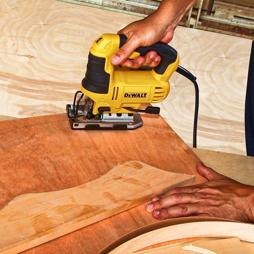 Sierra Inglete. 1600w + Caladora 650w Dewalt Dws713-dwe300