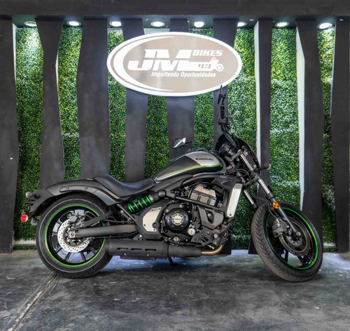 Kawasaki En650bgf Vulcan S (abs) 2016