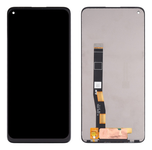 Pantalla Lcd Tft For Motorola Moto G Stylus 5g Con