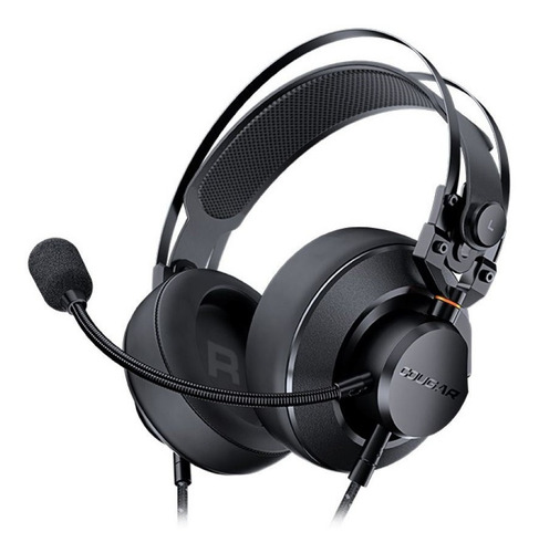 Auricular Cougar Vm410