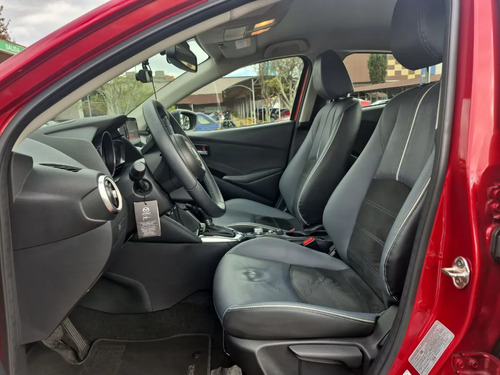 Mazda 2 1.5 Grand Touring Lx