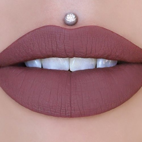 Jeffree Star Velour Liquid Lipstick - Androginia