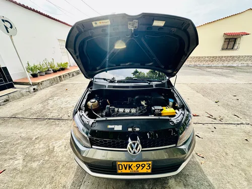 Fox Xtreme 2019 1.6l