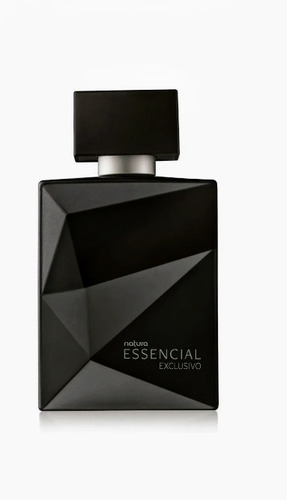 Natura Essencial Exclusivo Masculino