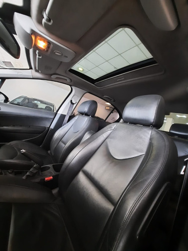 Imagen 12 de 15 de Peugeot 408 Allure 1.6 Hdi Permuto Financio Sa ¡¡¡¡