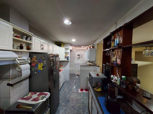 Imagem 13 de 15 de Casa À Venda, 118 M² Por R$ 700.000,00 - Ponta D Areia - Niterói/rj - Ca0683