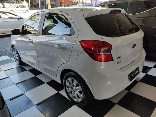 Imagem 3 de 13 de Ford Ka Se 1.0 2018