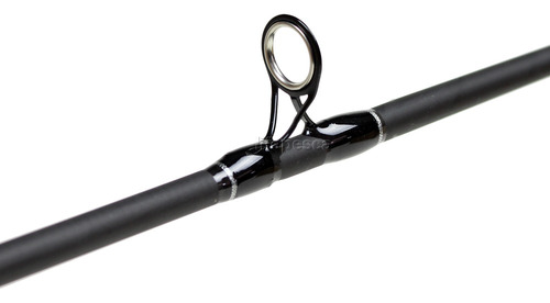 Vara P/ Carretilha Albatroz Viper I (1,80m) 17lbs - 1 Parte