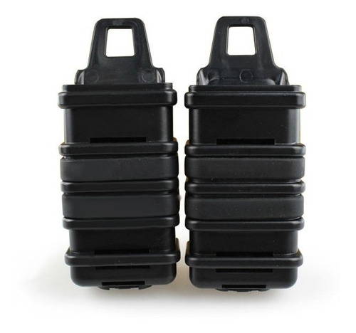 Pouch Fastmag Magazine Mp5 Mp7 Tactico Cargador Airsoft Mag