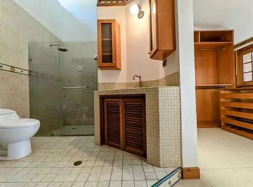Townhouse En Urb. La Viña Gm