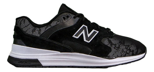 Zapatillas New Balance 1550 Revlite Reflective Ml1550kb-u