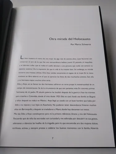 Erika diettes / Silencios Fotografía (Usado)