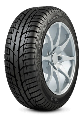 Neumatico Fate 195/50 R15 82h Tl Advance Ar-550