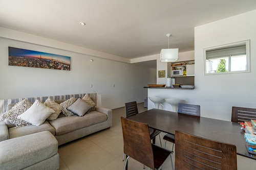 Imagen 4 de 16 de Apartamento 2 Dormitorios En Punta Ballena - Rinconada Del Mar
