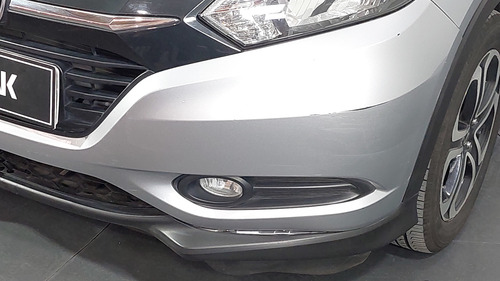 Honda HR-V 1.8 EX CVT 2WD