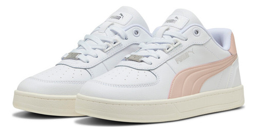 Zapatillas Mujer Puma Caven 2.0 Luz Adp