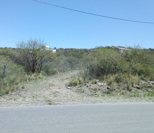 Venta Casa 50 M2. 2 Y 1/2 Ambientes En Corredor Turístico.