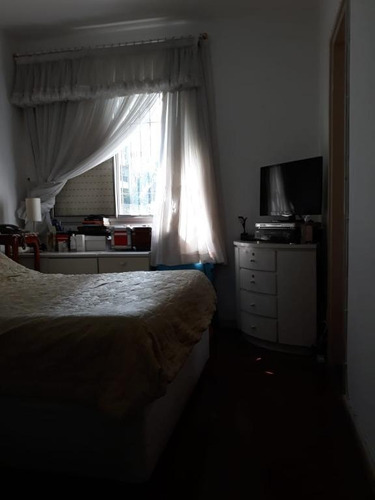 Imagem 8 de 18 de Apartamento Com 3 Dormitórios À Venda, 97 M² Por R$ 1.140.000,00 - Itaim Bibi - São Paulo/sp - Ap19716