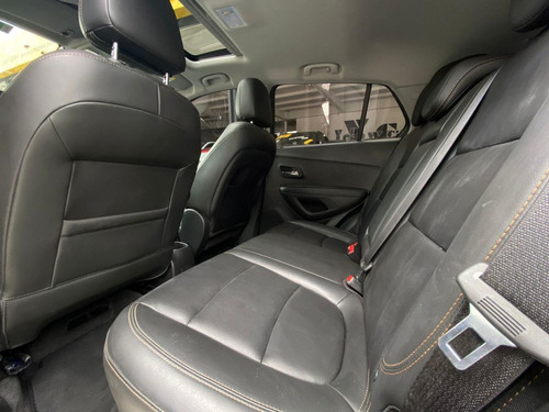 Imagem 13 de 15 de Chevrolet Tracker 1.4 16v Turbo Flex Premier Automático...
