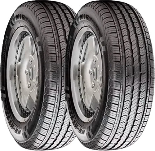 Kit de 2 llantas Mirage MR-HT172 235/55R18 100 V