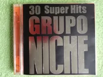Comprar Eam Cd Doble 30 Super Hits Grupo Niche 2006 Grandes Exitos