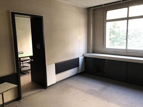 Oficina En Venta En El Centro, San Nicolás - Oportunidad Única Inversión - 105m2