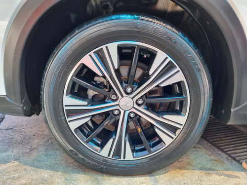 Mitsubishi Eclipse Cross 1.5l Gls