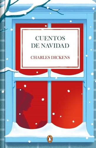 Cuentos De Navidad / Charles Dickens (envíos)