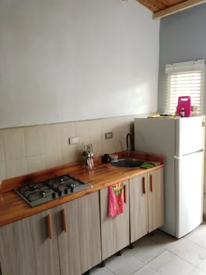 Casa en alquiler