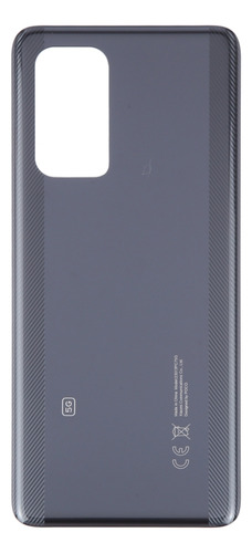 For Xiaomi Poco F5 Pro Battery Back Cover