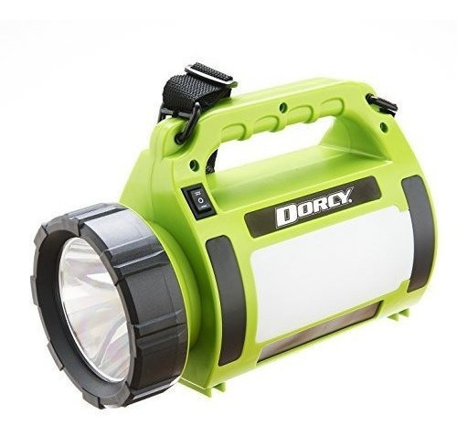 Dorcy - Bateria Recargable Usb Power Bank Linterna