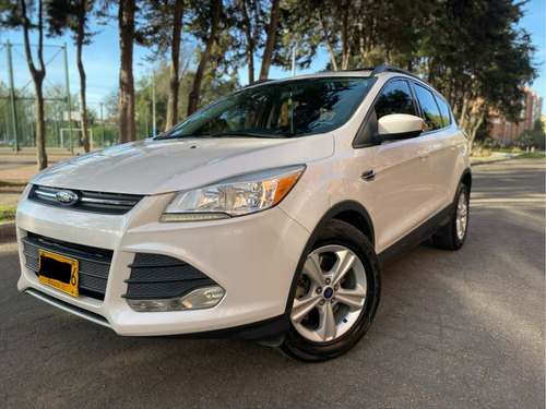 Ford Escape 2.0 Se 4x4