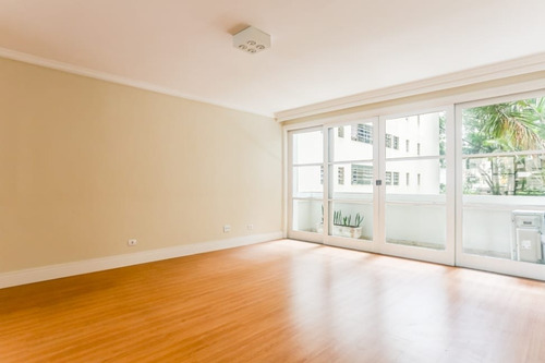 Imagem 2 de 15 de Apartamento 2 Quartos, 214m² E 1 Vaga À Venda No Jd Paulista - Ap2568