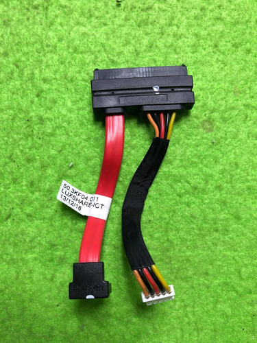 Cable Flex Sata Dd Acer Aspire Zc-602 50.3kf04.011