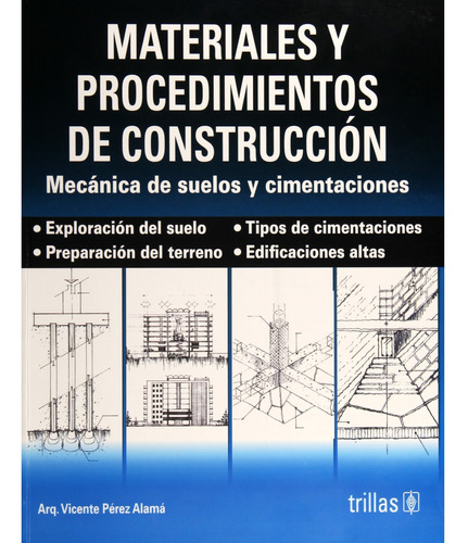 Materiales Y Procedimientos De Construcción