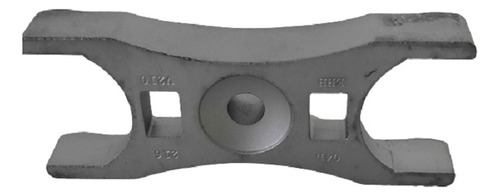 Ancla Soporte Base Inyectores Vw Crafter 2.0 Diesel