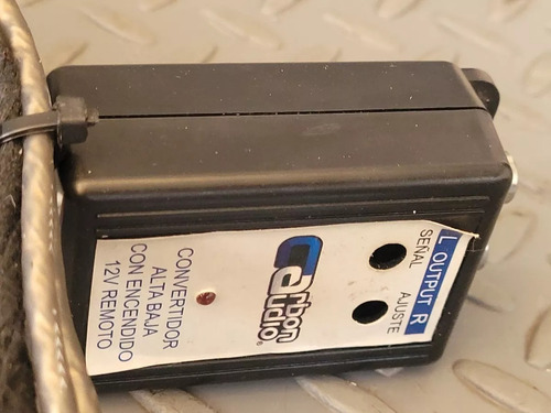 Arnés De Motor B Nissan Maxima 2009 (Usado)