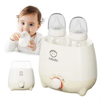 Comprar Calentador  Esterilizador Biberones Capacidad 2 Biberones
