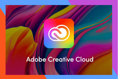 Adobe Creative Cloud - Vencen 19 Febrero 2025 Y 09 Mayo 2025