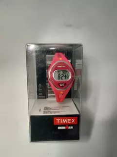 Reloj Timex Ironman Fuccia
