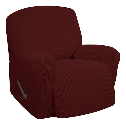 Funda Elastica Para Sofa Reclinable De Gran Taman