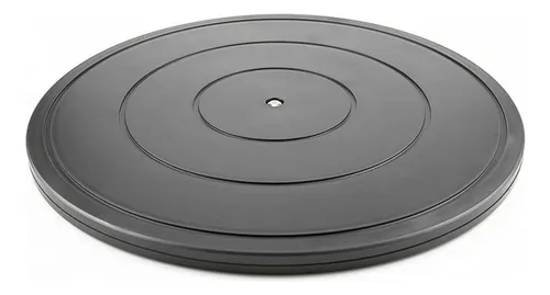 Volcanoes Club Plato Giratorio Lazy Susan De 16 Pulgadas